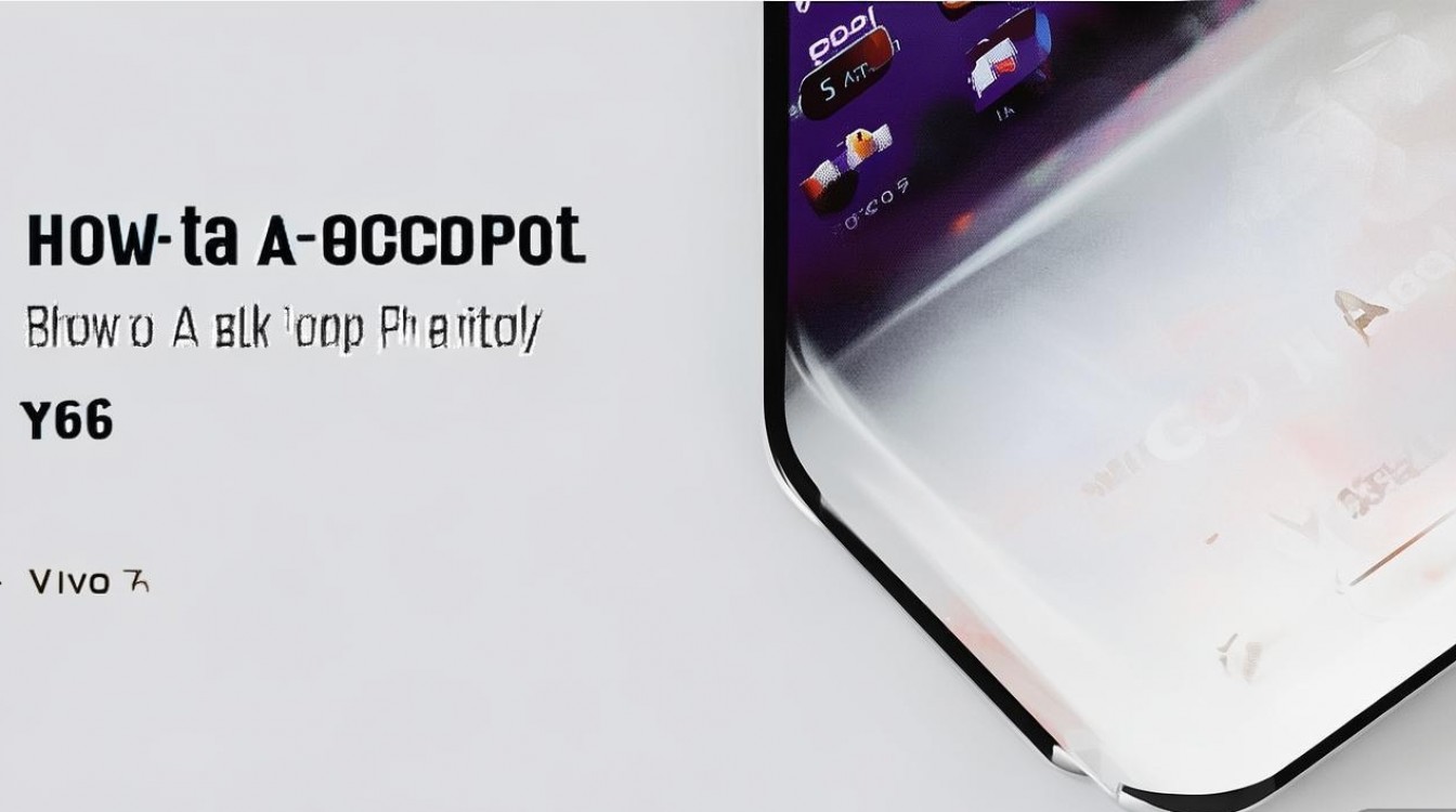 vivoy66手机怎么截图，vivoy66截图快捷键是哪个