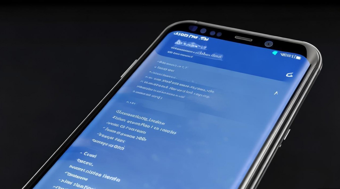三星s8传感器怎么设置?三星s8传感器校准方法