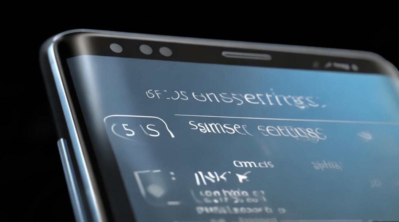 三星s8传感器怎么设置?三星s8传感器校准方法