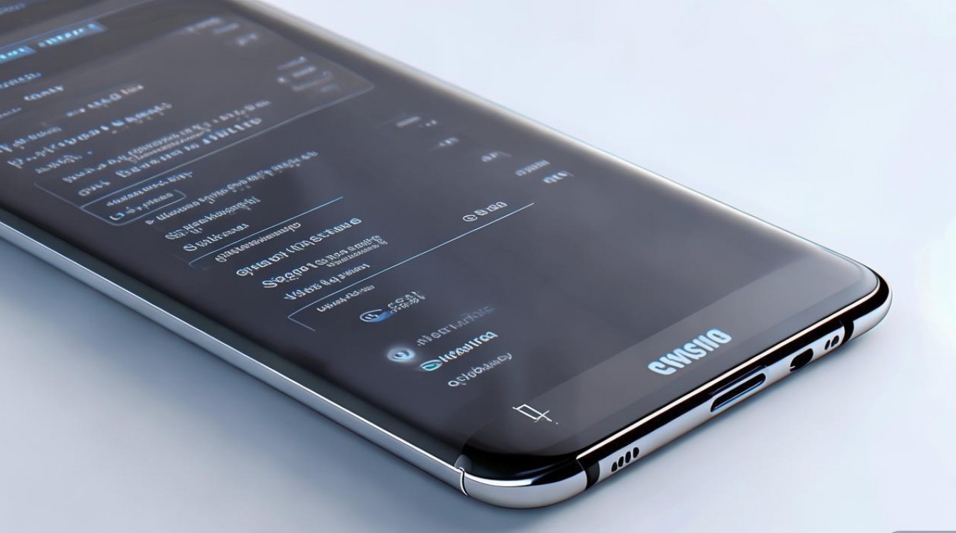 三星s8传感器怎么设置?三星s8传感器校准方法