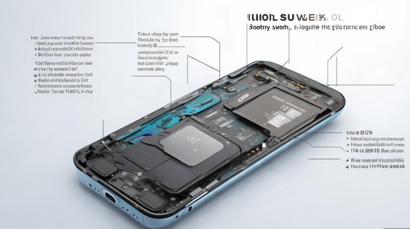 华为tit cl00怎么拆机，华为tit cl00拆机步骤详解