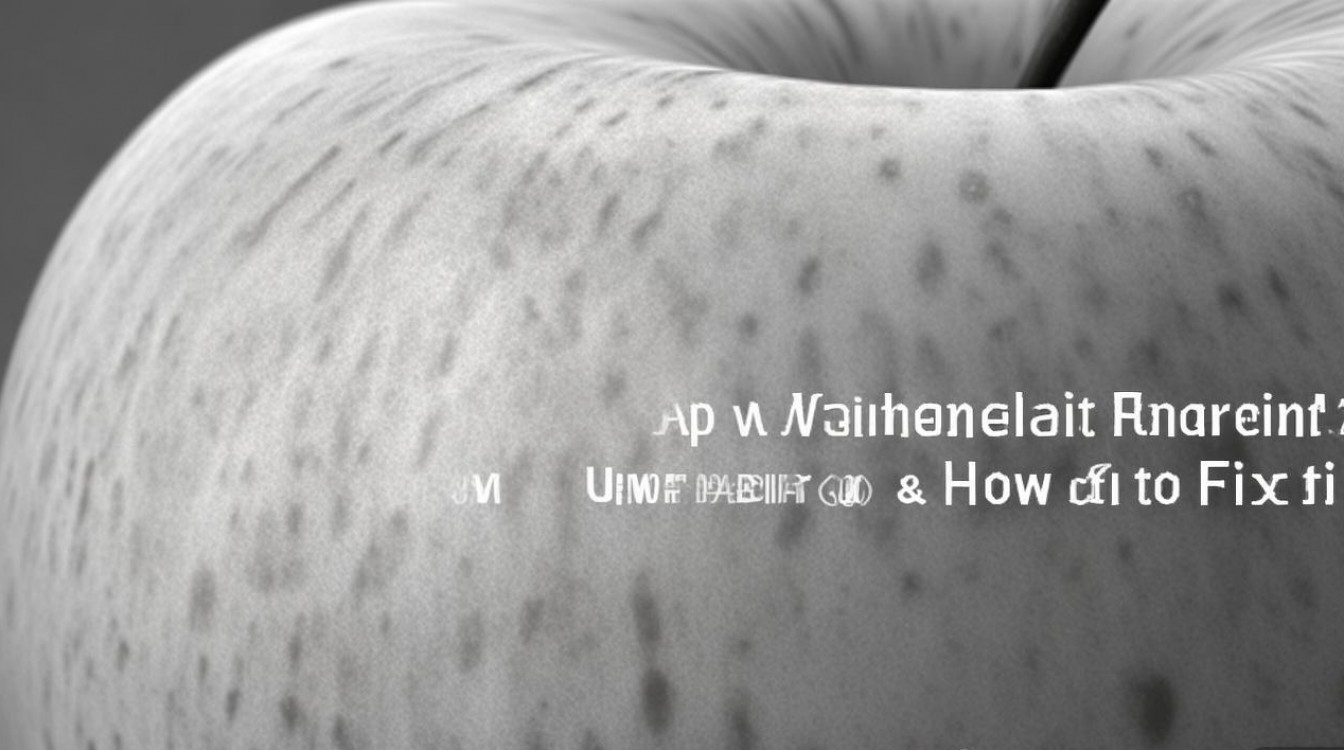 苹果为什么有的没指纹解锁不了怎么办?指纹失灵无法解锁的解决方法