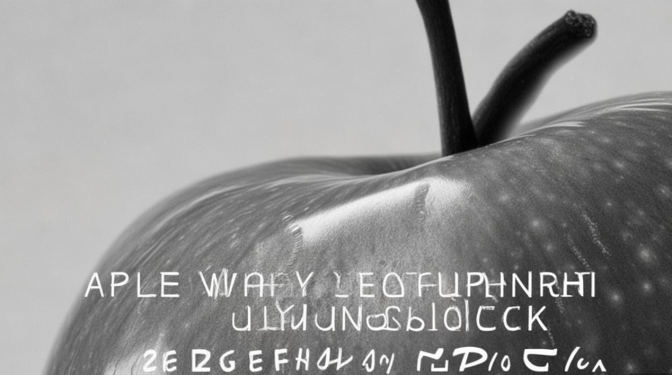 苹果为什么有的没指纹解锁不了怎么办?指纹失灵无法解锁的解决方法