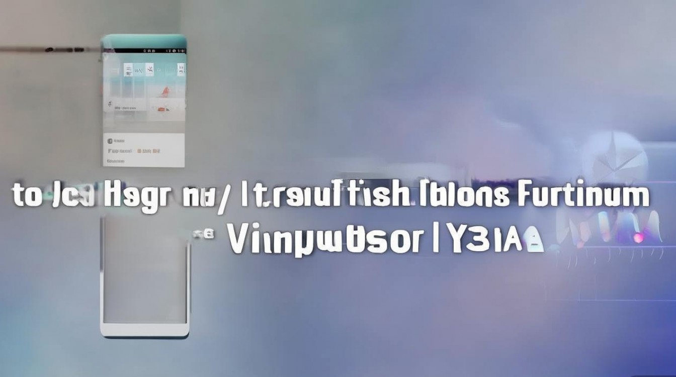 vivoy31a怎么刷机,vivoy31a刷机教程步骤详解