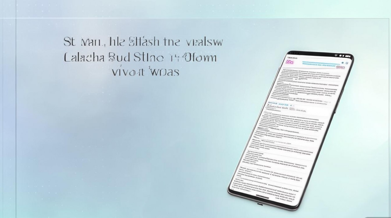 vivoy31a怎么刷机,vivoy31a刷机教程步骤详解