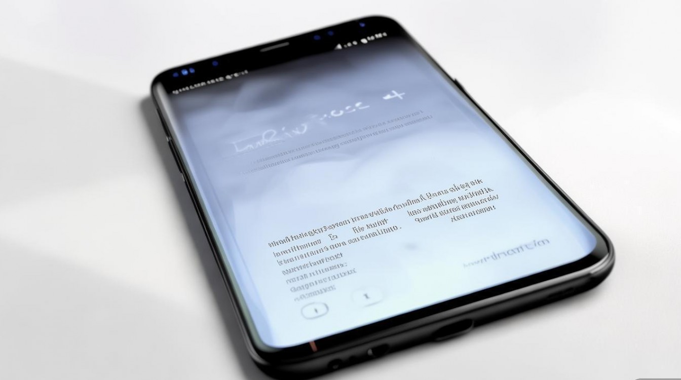 三星s8plus怎么使用，三星s8plus新手使用教程