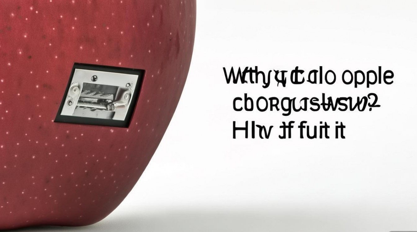 苹果为什么充电很慢怎么办啊,苹果手机充电慢是什么原因