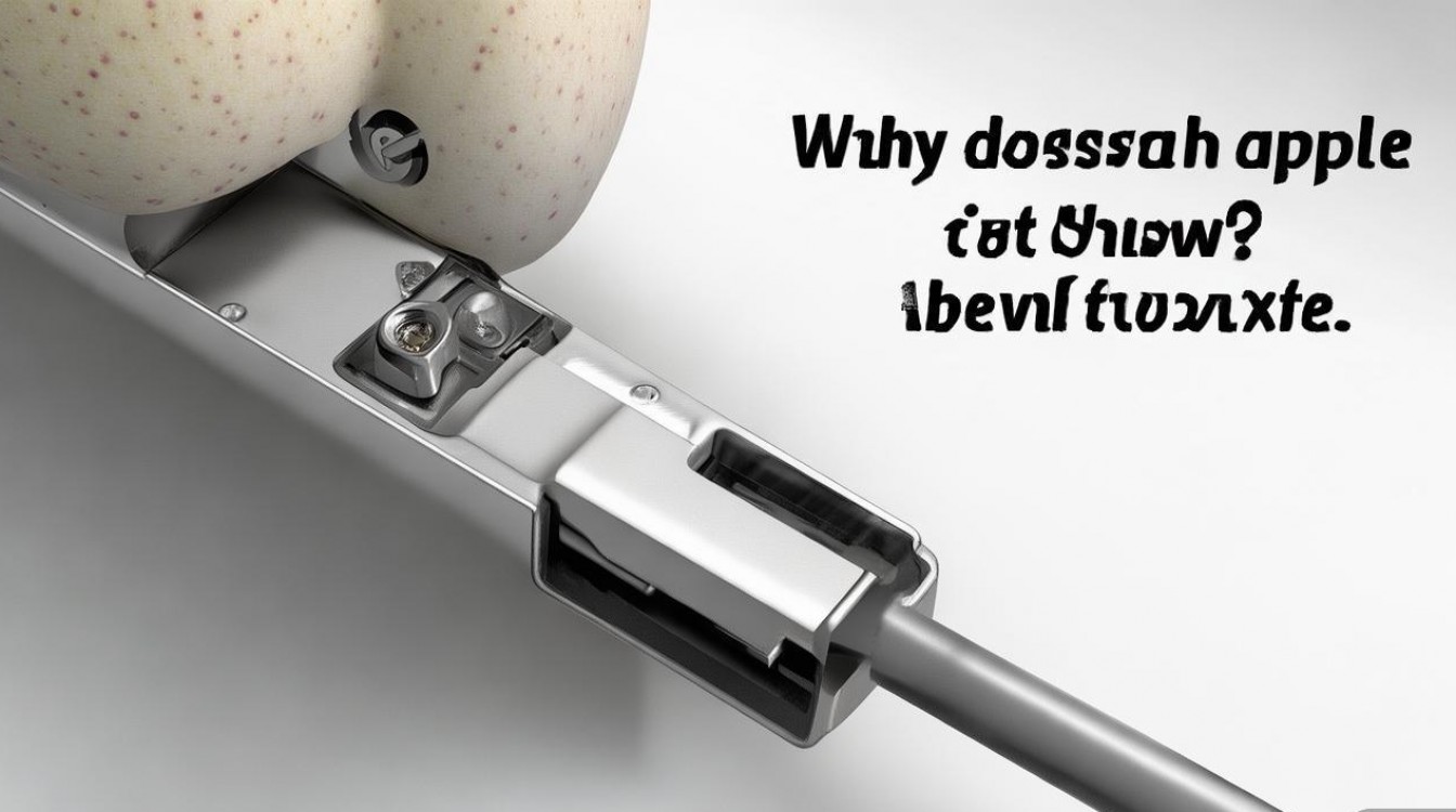 苹果为什么充电很慢怎么办啊,苹果手机充电慢是什么原因