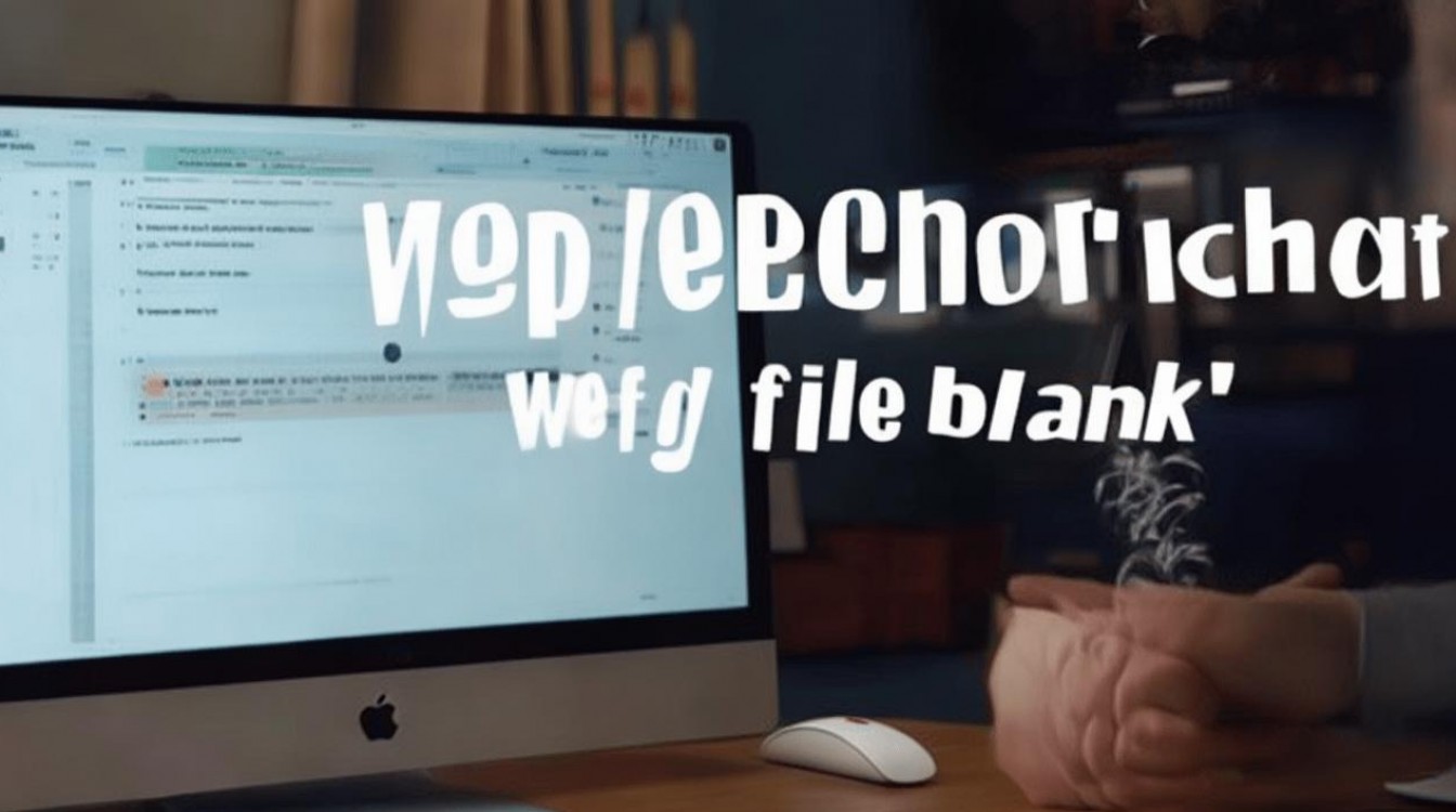 苹果微信文件空白怎么办？苹果微信接收文件空白怎么解决