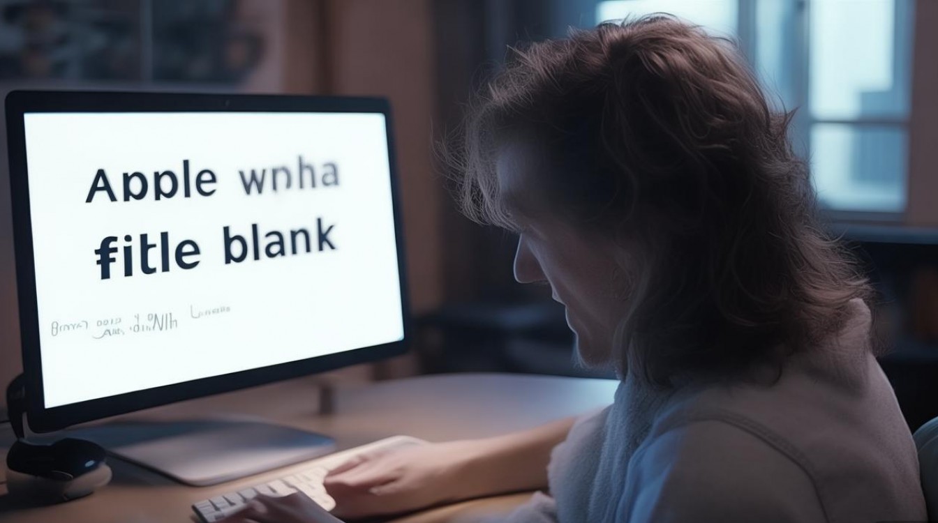 苹果微信文件空白怎么办？苹果微信接收文件空白怎么解决