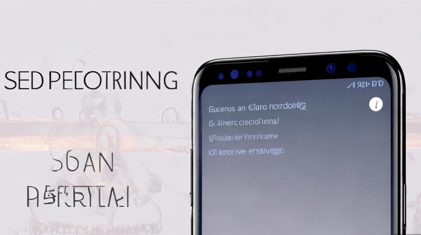 三星s8录制屏幕怎么用？三星s8怎么录屏教程