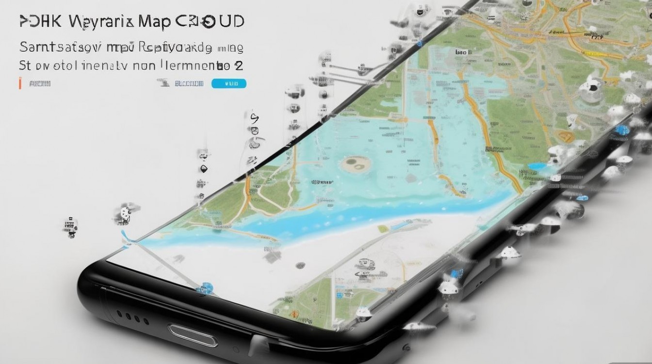 三星s7自带的地图导航怎么用,三星s7导航怎么打开