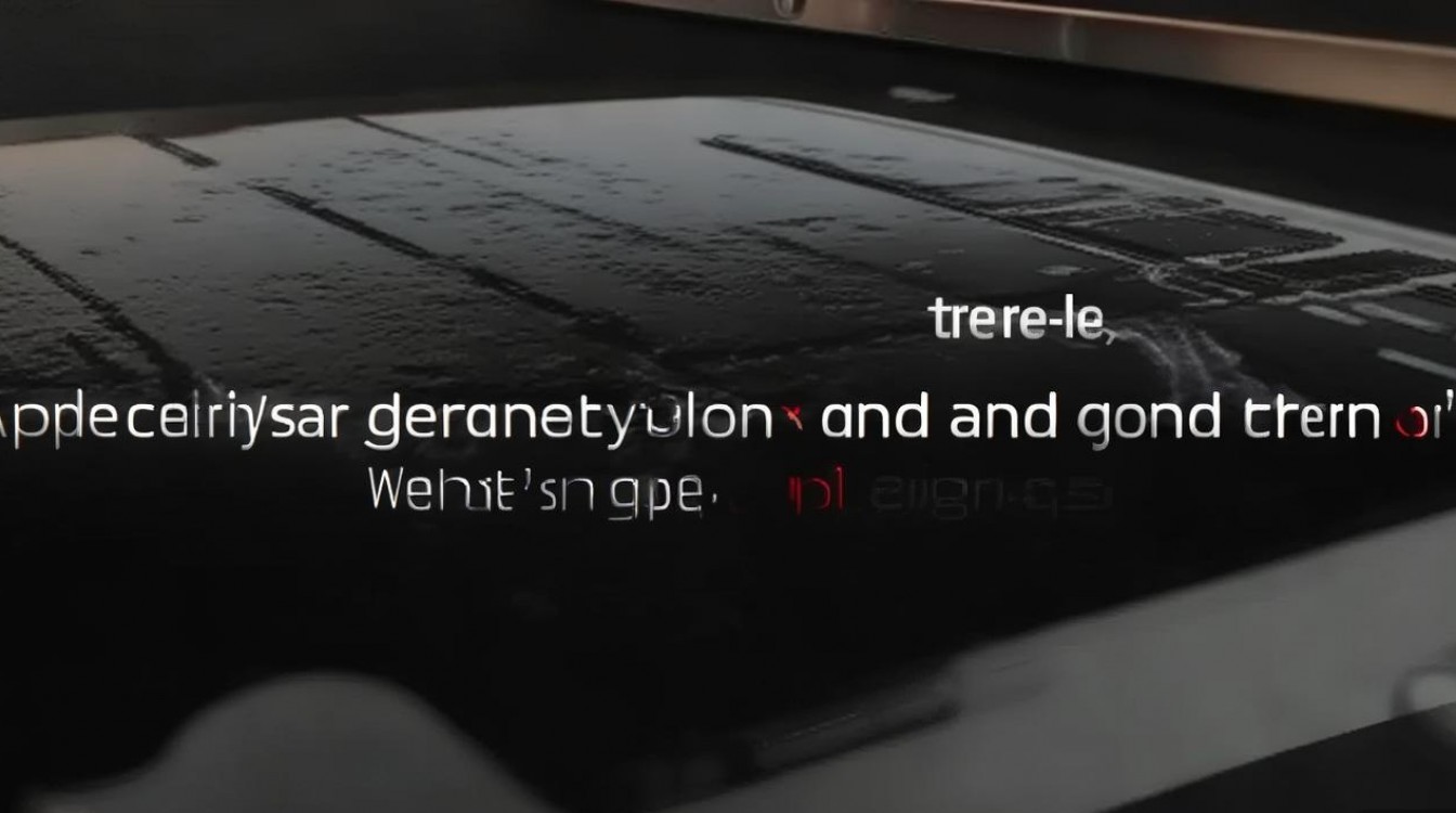 苹果突然黑屏开不了机怎么回事啊,苹果手机黑屏没反应怎么办