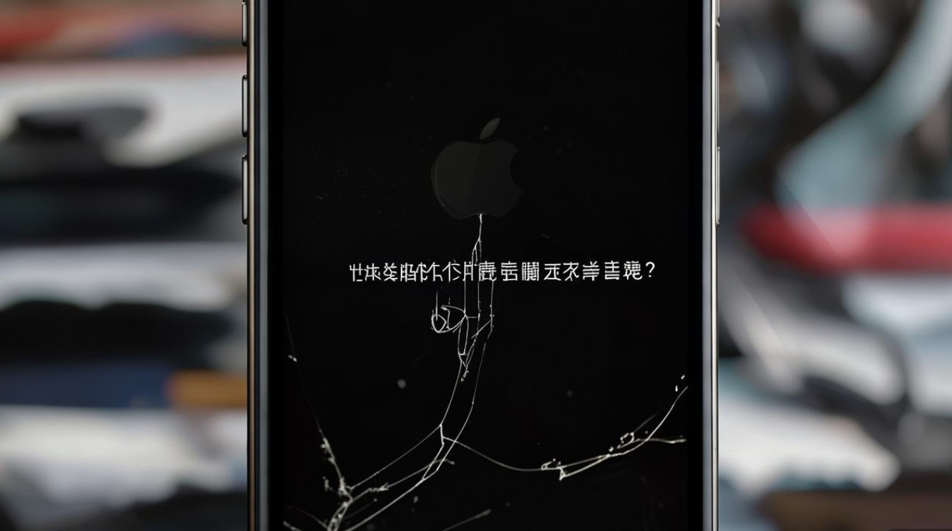 苹果突然黑屏开不了机怎么回事啊,苹果手机黑屏没反应怎么办