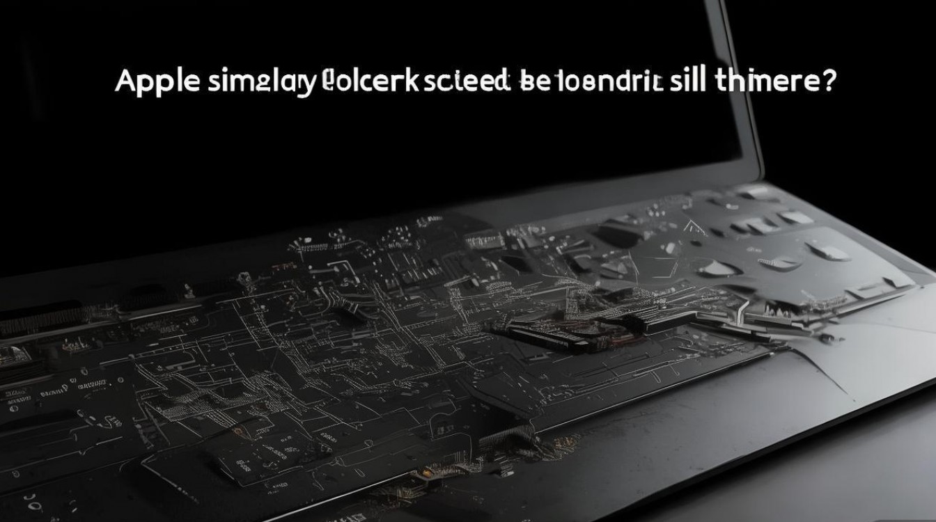 苹果突然黑屏但是有声音怎么回事啊，苹果手机黑屏有声音解决方法