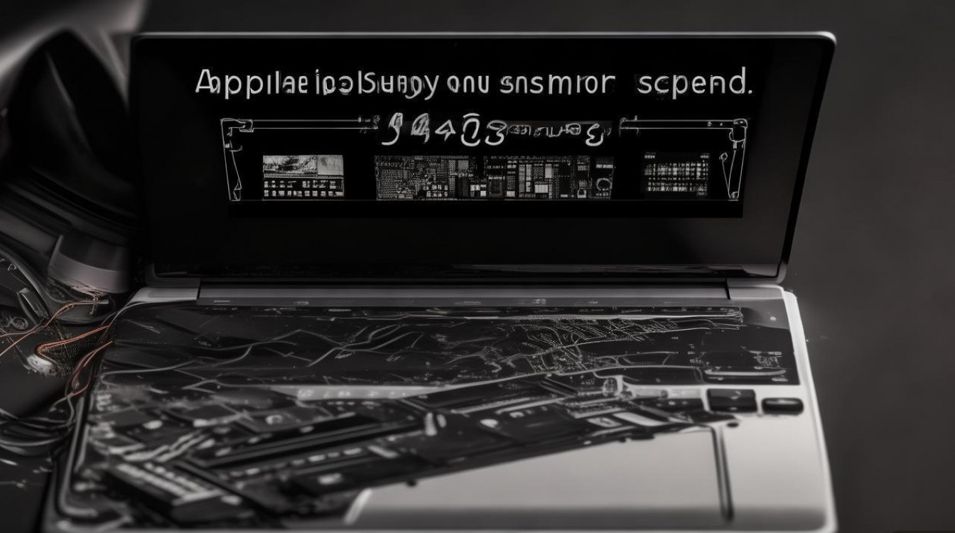 苹果突然黑屏但是有声音怎么回事啊，苹果手机黑屏有声音解决方法