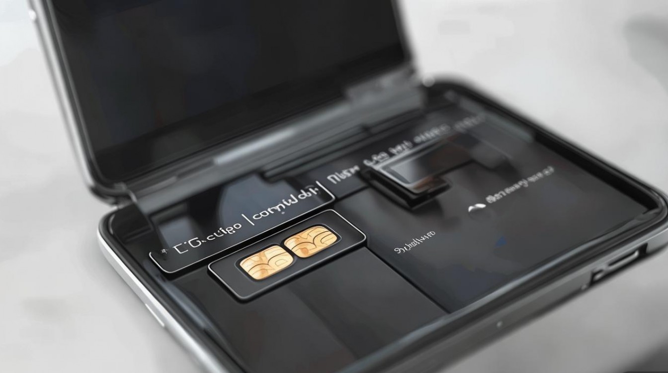 华为p9两张卡怎么装,华为p9双卡安装步骤图解