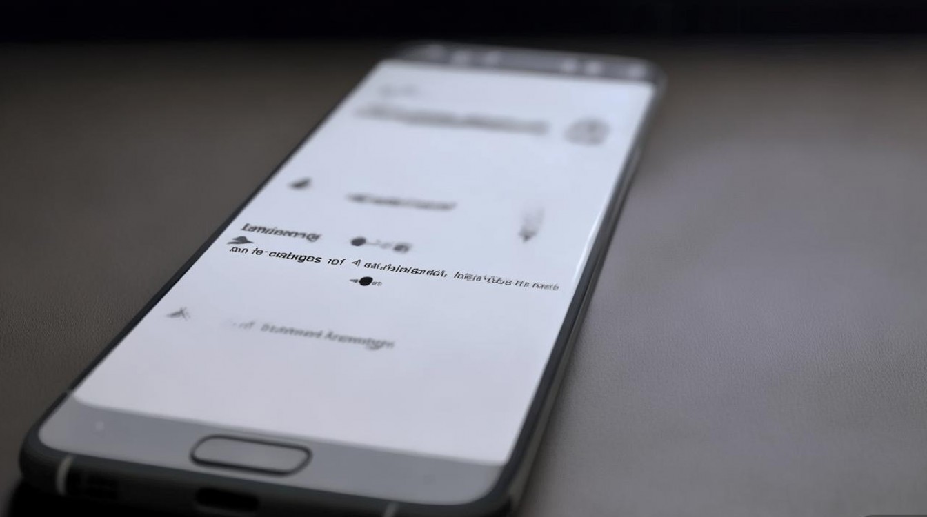 三星s7怎么设置小圆点?辅助功能开启方法