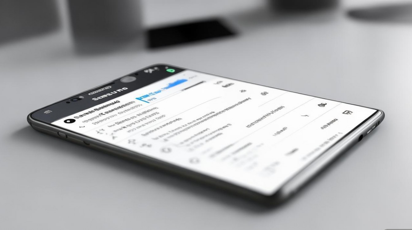 三星s7怎么设置小圆点?辅助功能开启方法