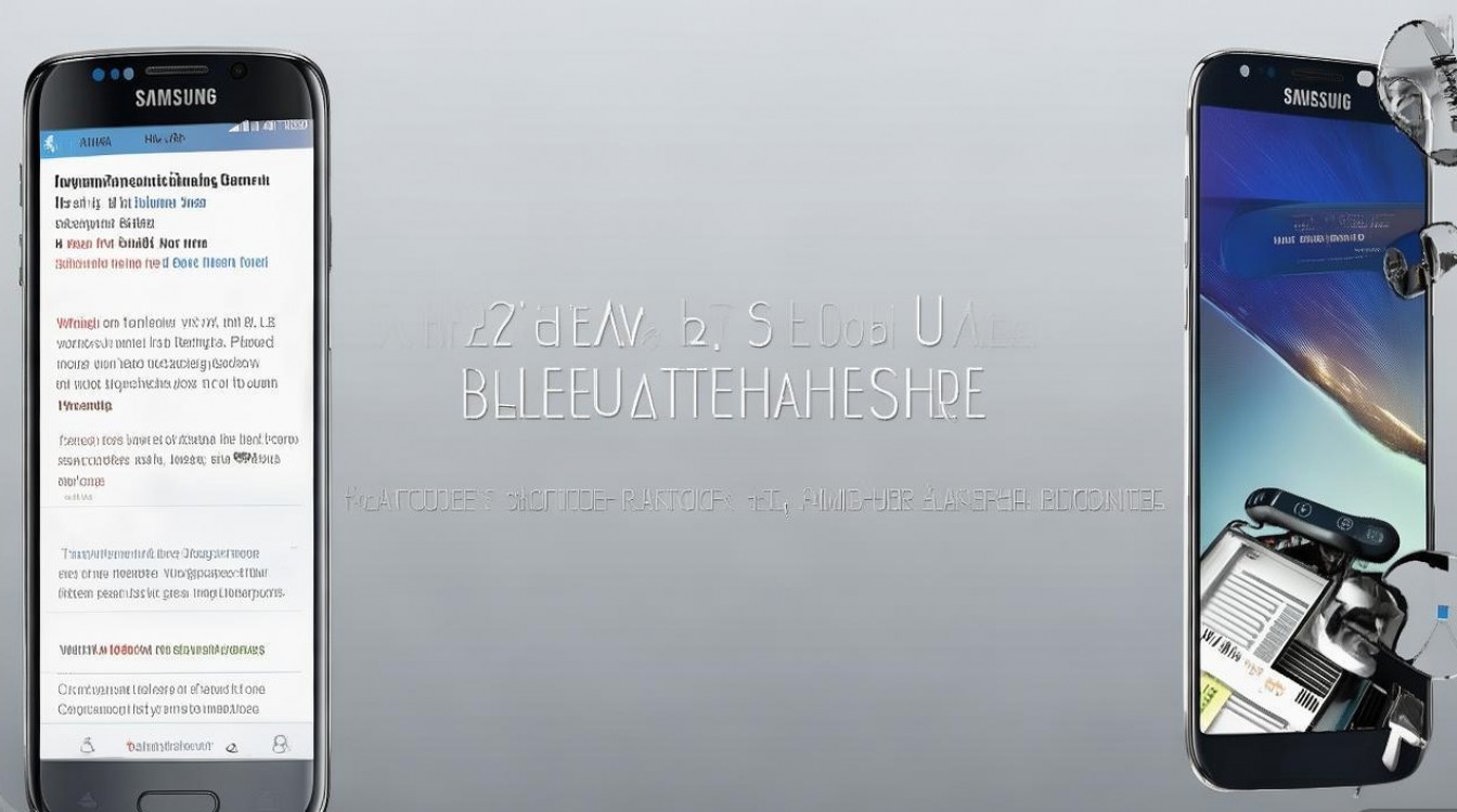 三星s7怎么设置蓝牙耳机?三星s7蓝牙耳机连接方法