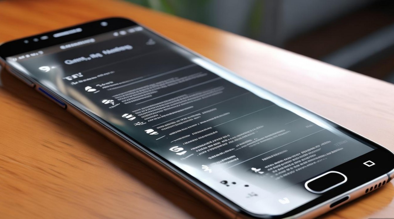 三星s7怎么设置充电?三星s7正确充电方法