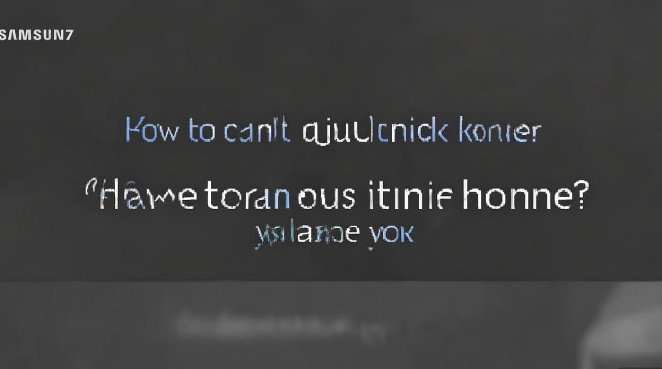 三星s7怎么取消快主页?三星s7如何关闭主页快捷方式