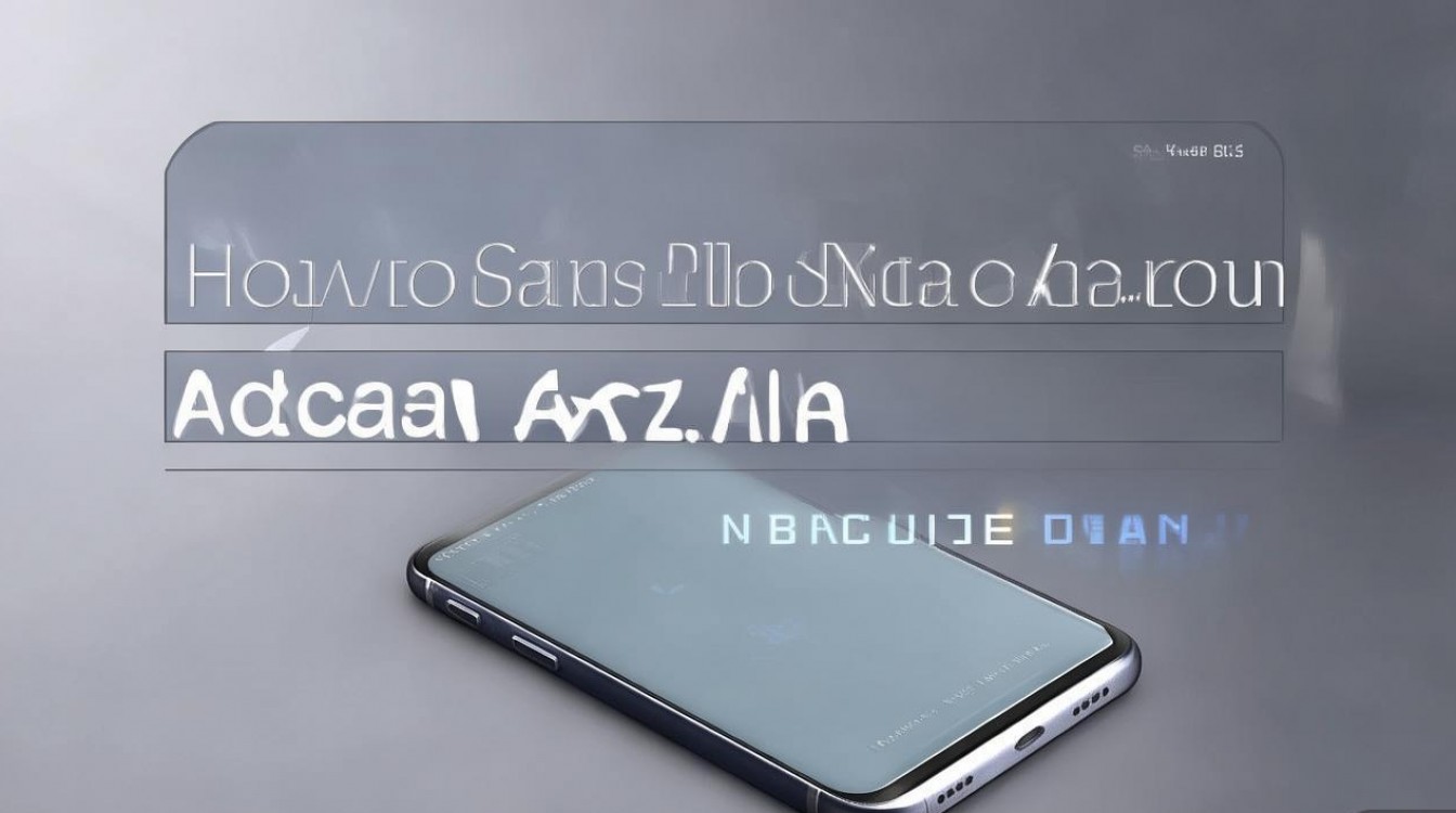 三星s7怎么录手机屏幕,三星s7录屏功能在哪里找