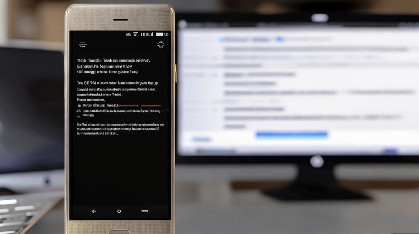 华为p8手机怎么连接电脑数据传输，华为p8连接电脑没反应怎么办