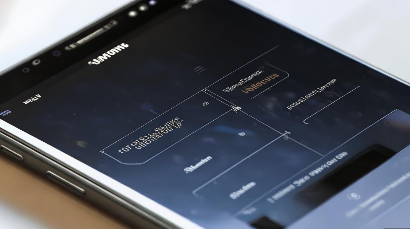 三星s7外接u盘怎么打开，三星s7如何连接u盘读取数据