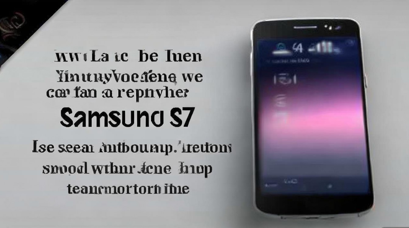 三星s7内存卡怎么使用?三星s7插内存卡正确方法