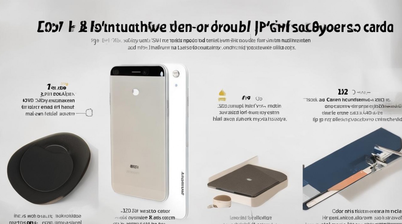 华为p10移动卡怎么安装,华为p10移动卡安装步骤详解