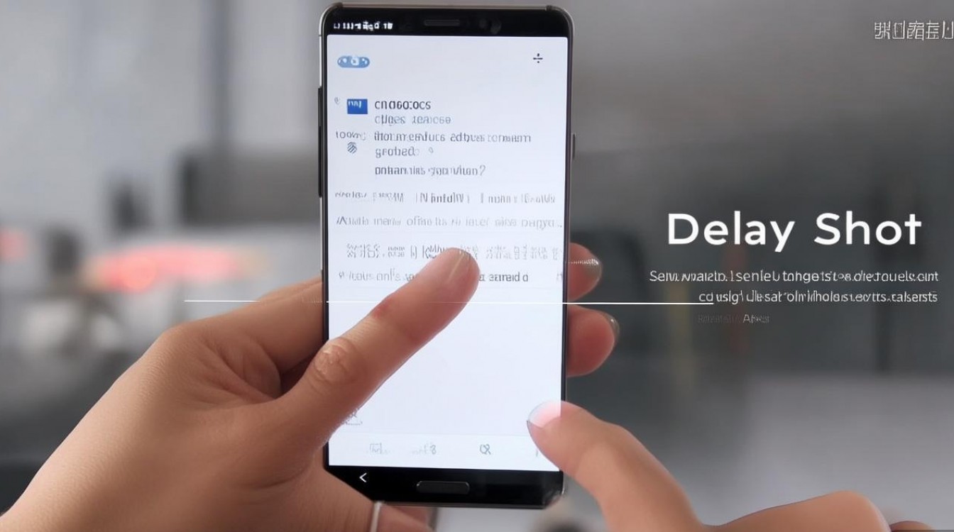 华为p10延迟拍摄怎么用？华为p10延迟拍摄设置教程