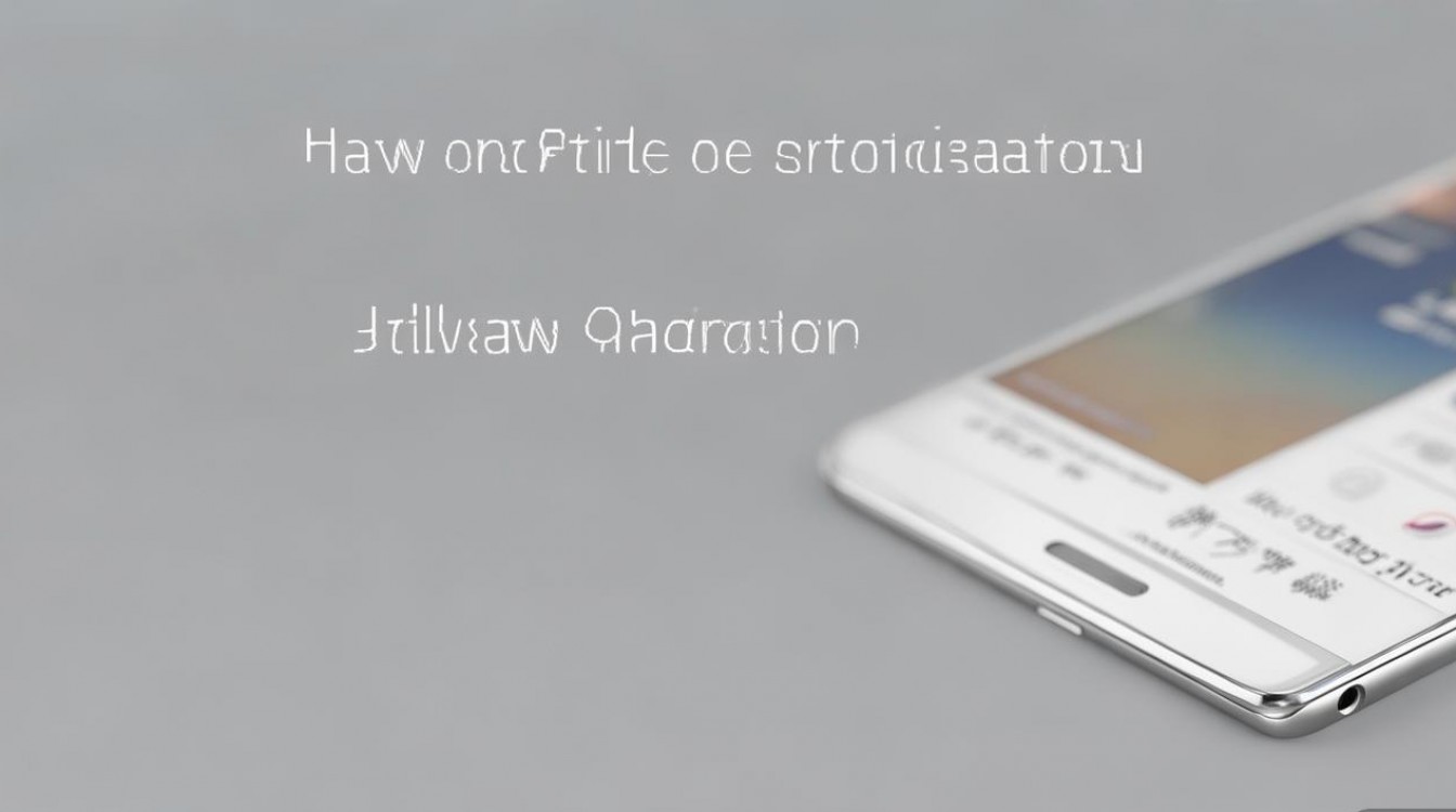 华为p10通知栏怎么找?华为p10下拉通知栏不见了怎么办