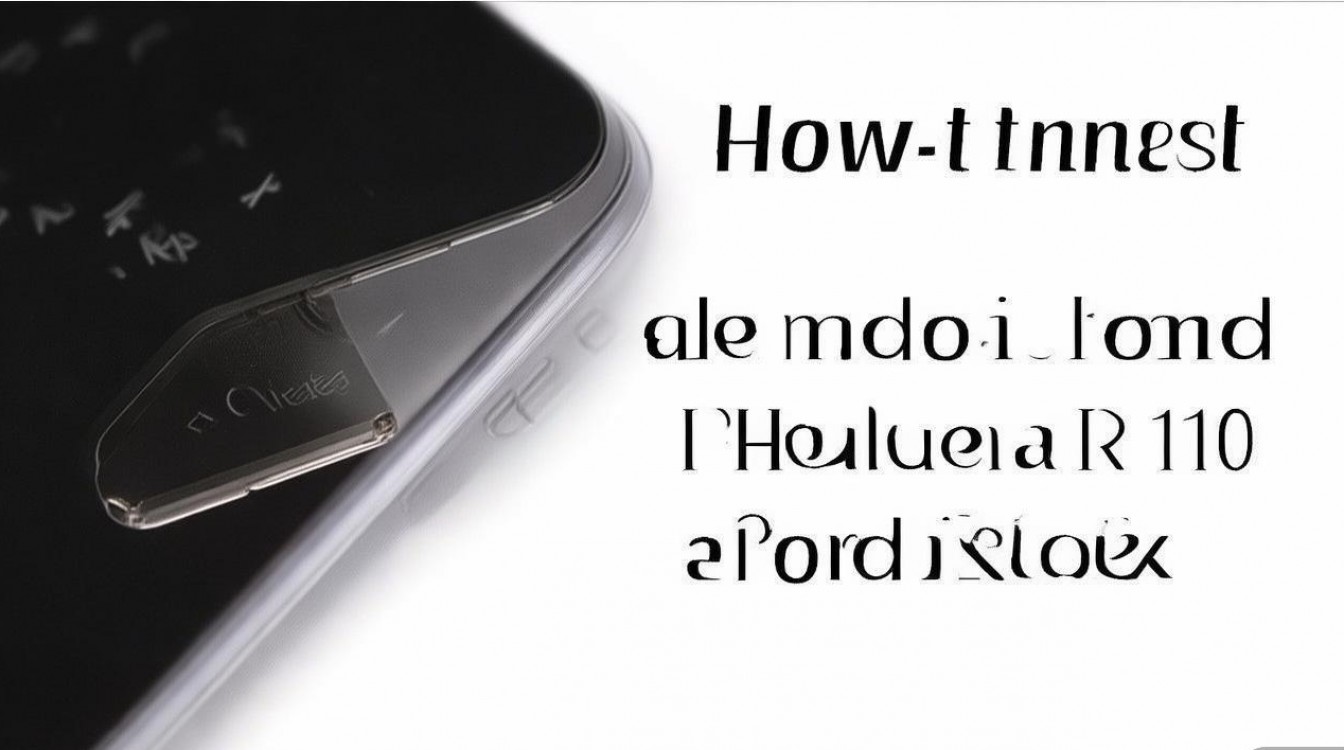 华为p10卡槽2怎么插卡?华为p10卡槽2插卡步骤详解