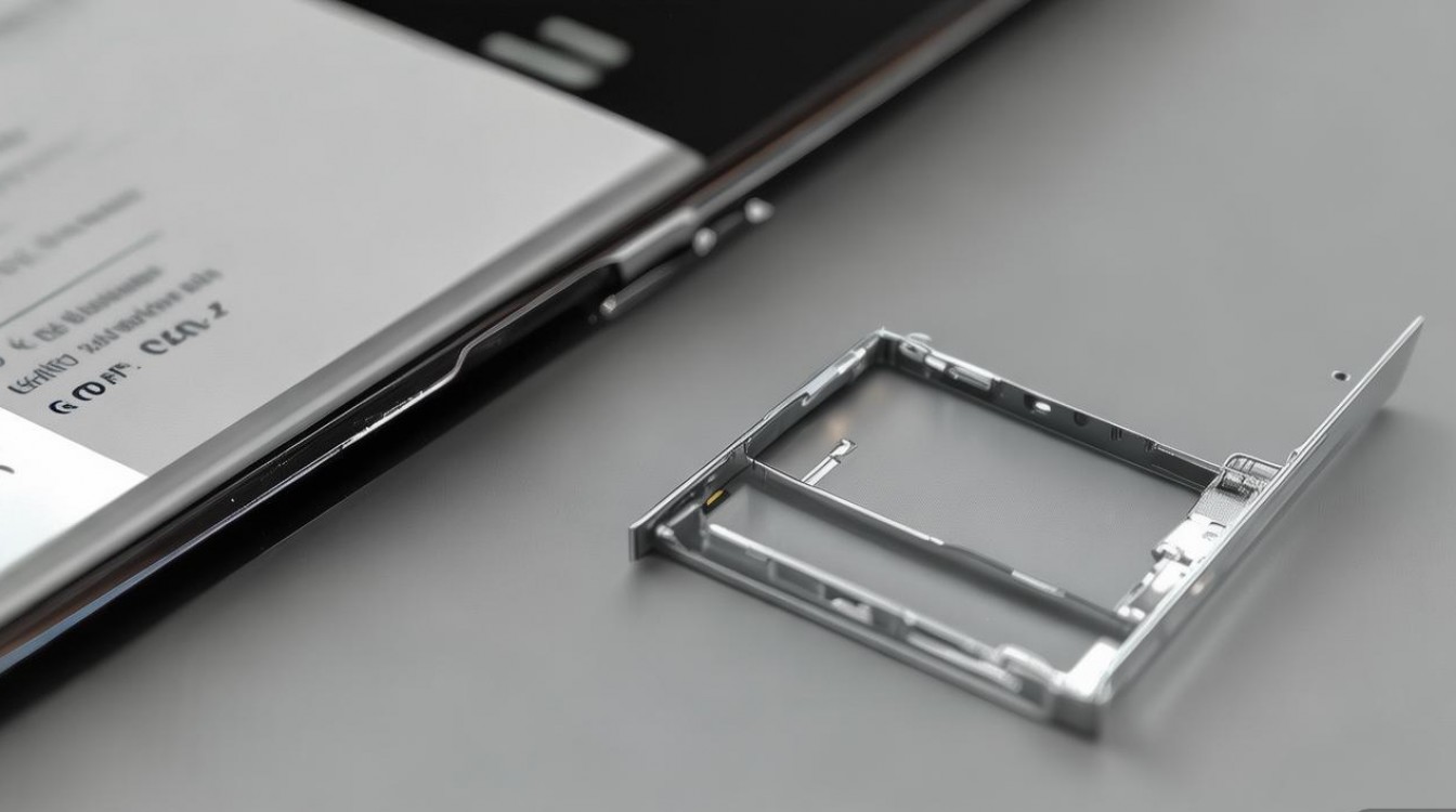 华为p10的卡2怎么安装?华为p10卡槽2放卡教程