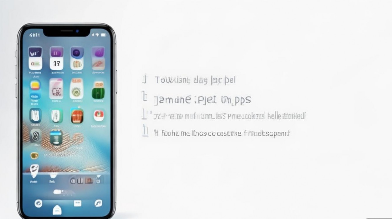 苹果手机桌面设置软件怎么删除软件