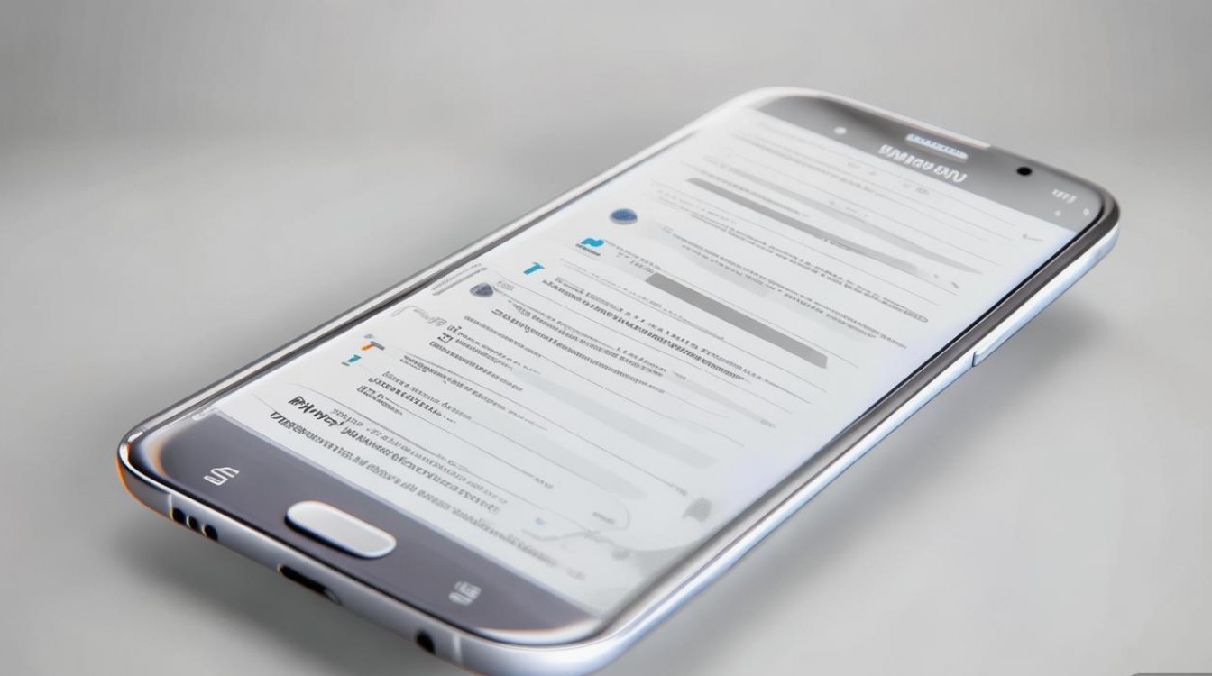 三星s7edge怎么切屏？三星s7edge截屏快捷键是什么