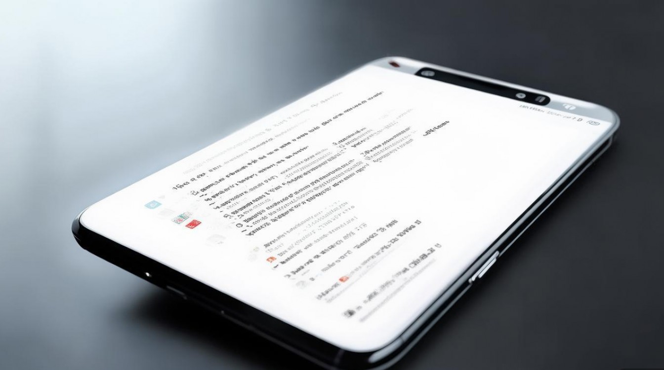 华为nts al00怎么截屏?华为手机截屏的几种方法