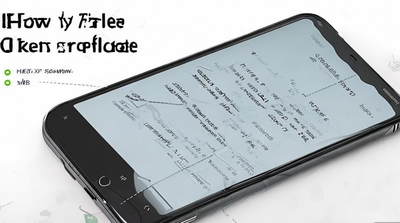 华为nts al00怎么截屏?华为手机截屏的几种方法