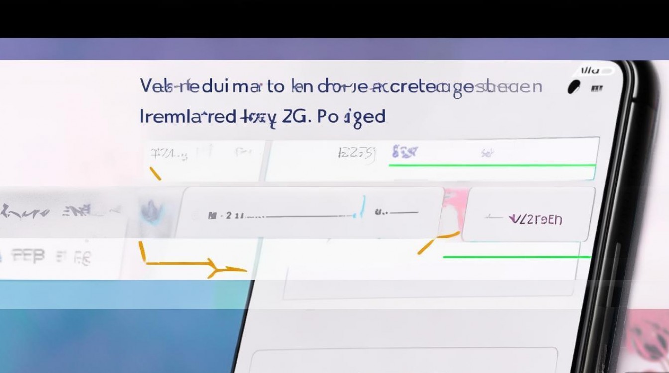 vivoz1手机怎么把4g调成3g?vivoz1如何切换网络模式
