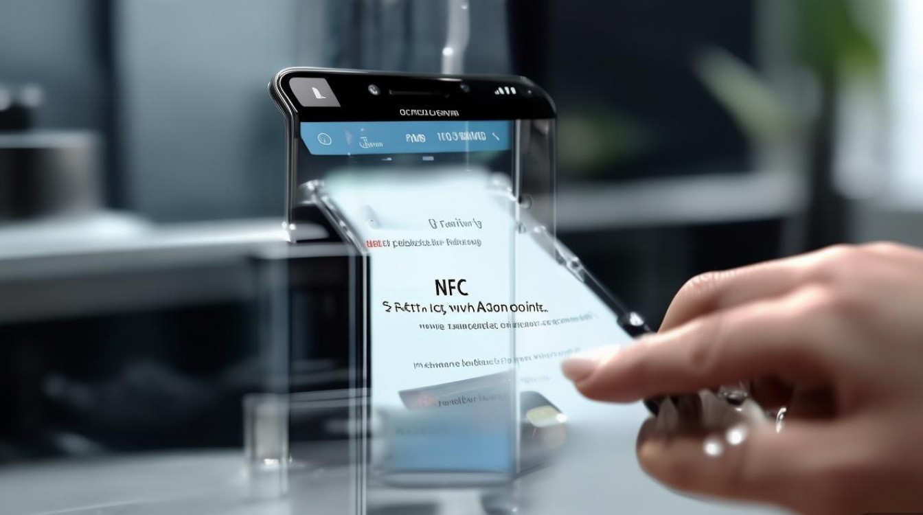 vivoiqooneo3怎么用NFC视频,vivoiqooneo3的NFC功能怎么用