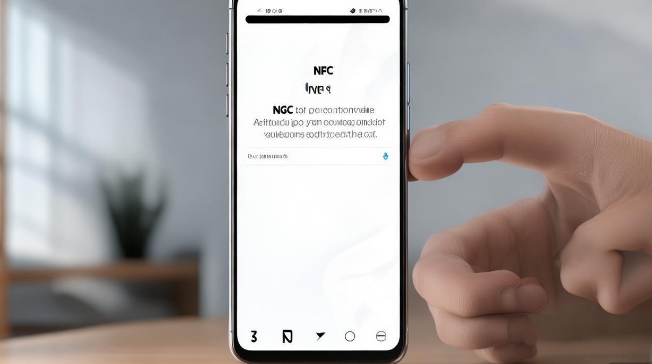 vivoiqooneo3怎么用NFC视频,vivoiqooneo3的NFC功能怎么用