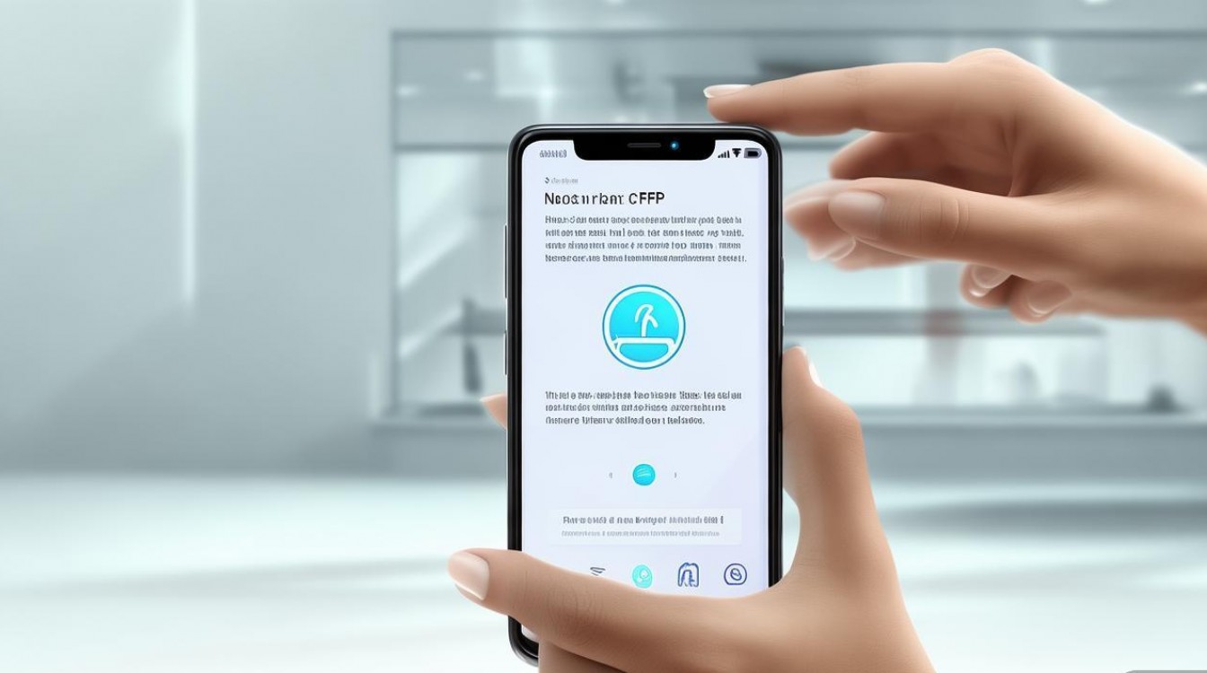 vivoiqooneo3怎么用NFC视频,vivoiqooneo3的NFC功能怎么用
