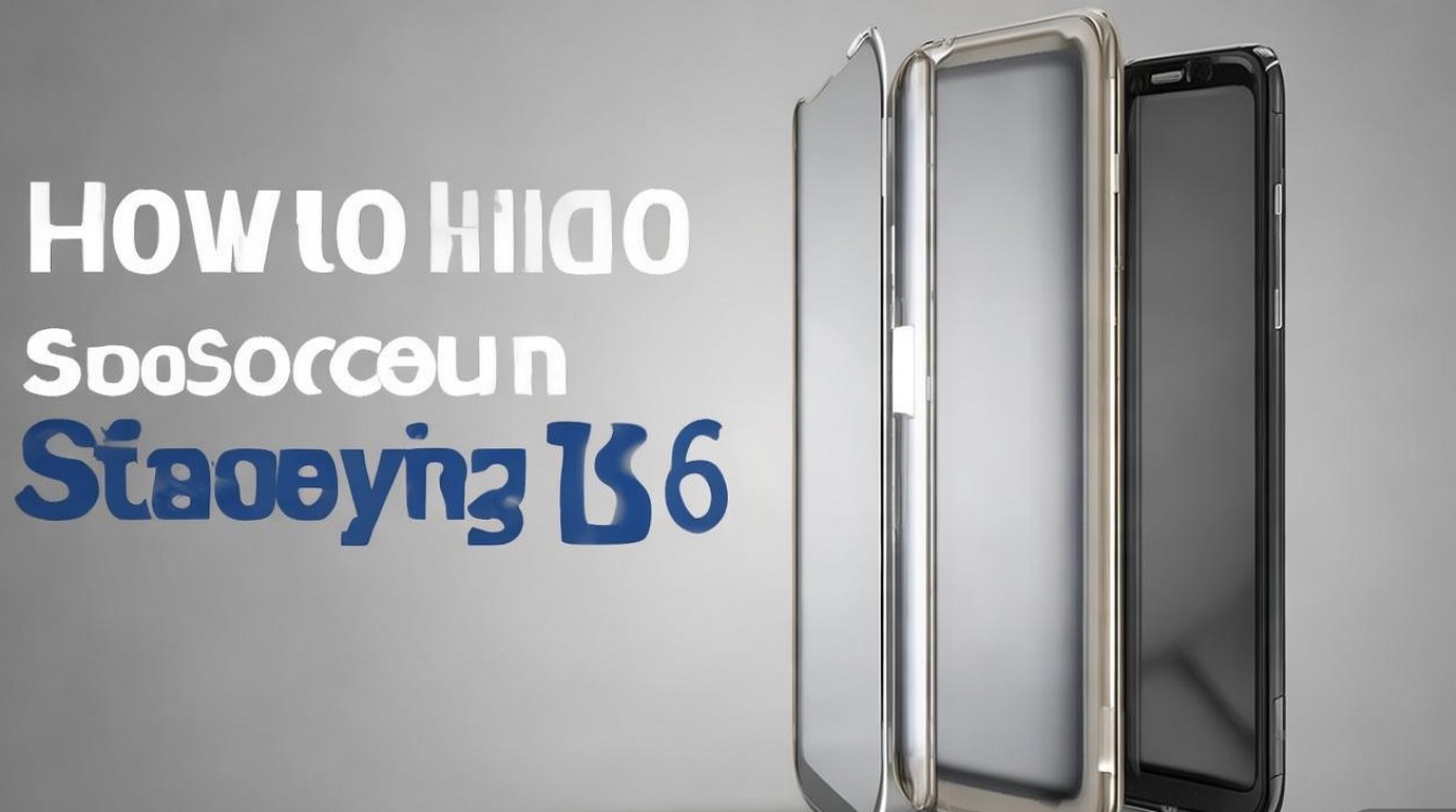 三星s6怎么隐藏侧屏，三星s6侧屏怎么关闭