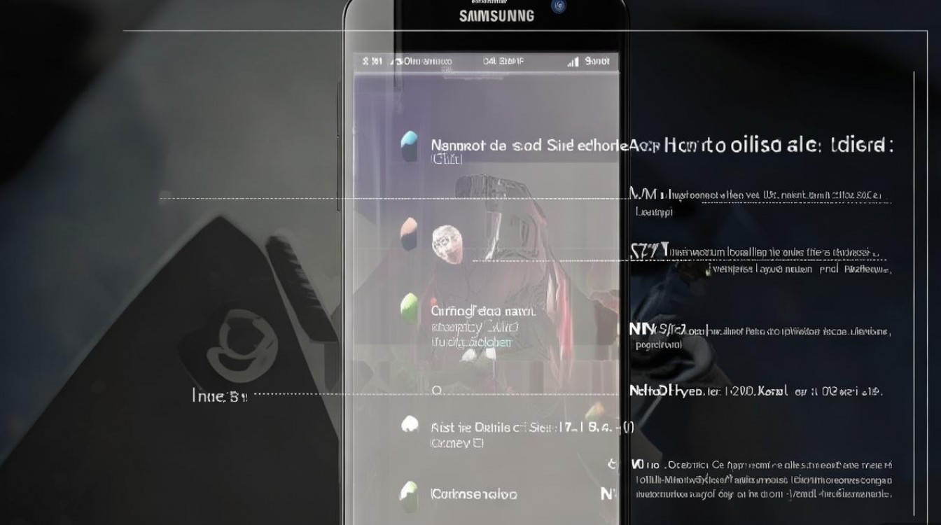 三星s6怎么取消侧屏？三星s6侧屏怎么关闭
