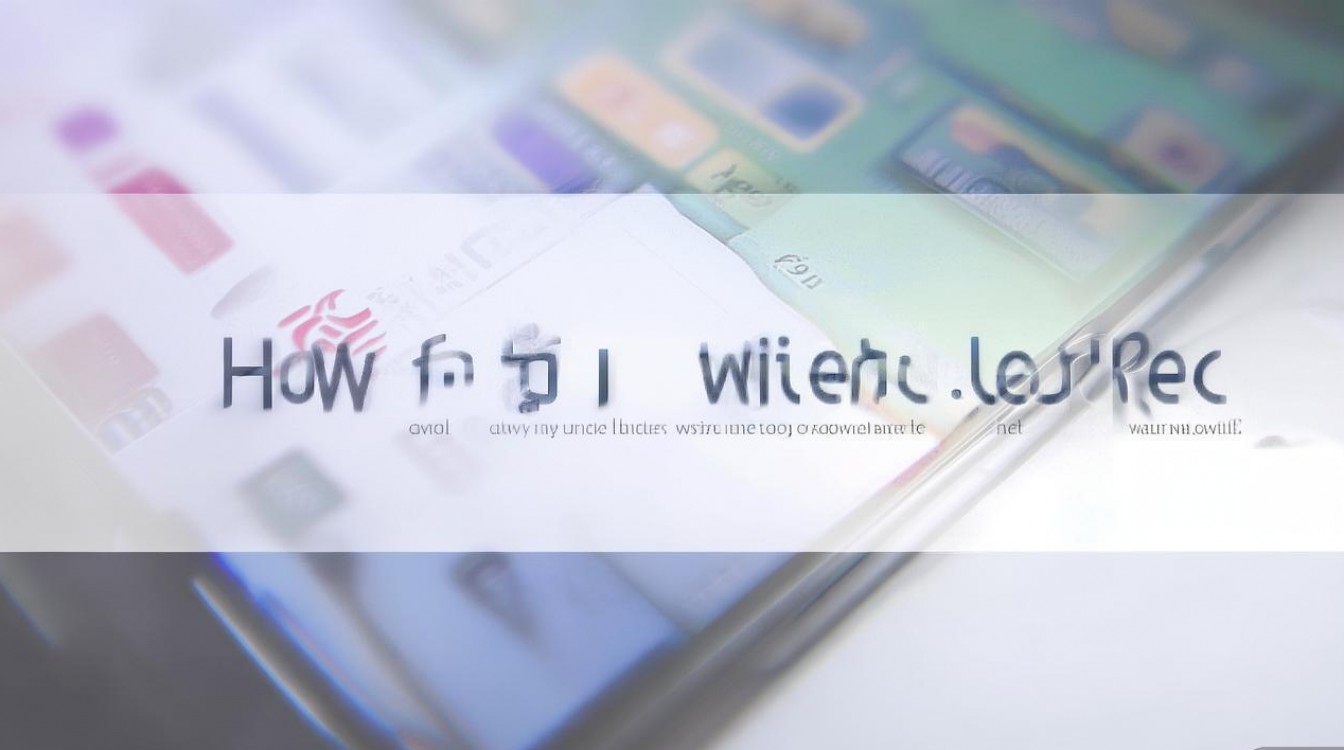 华为Nova怎么写入rec？华为Nova刷入recovery教程