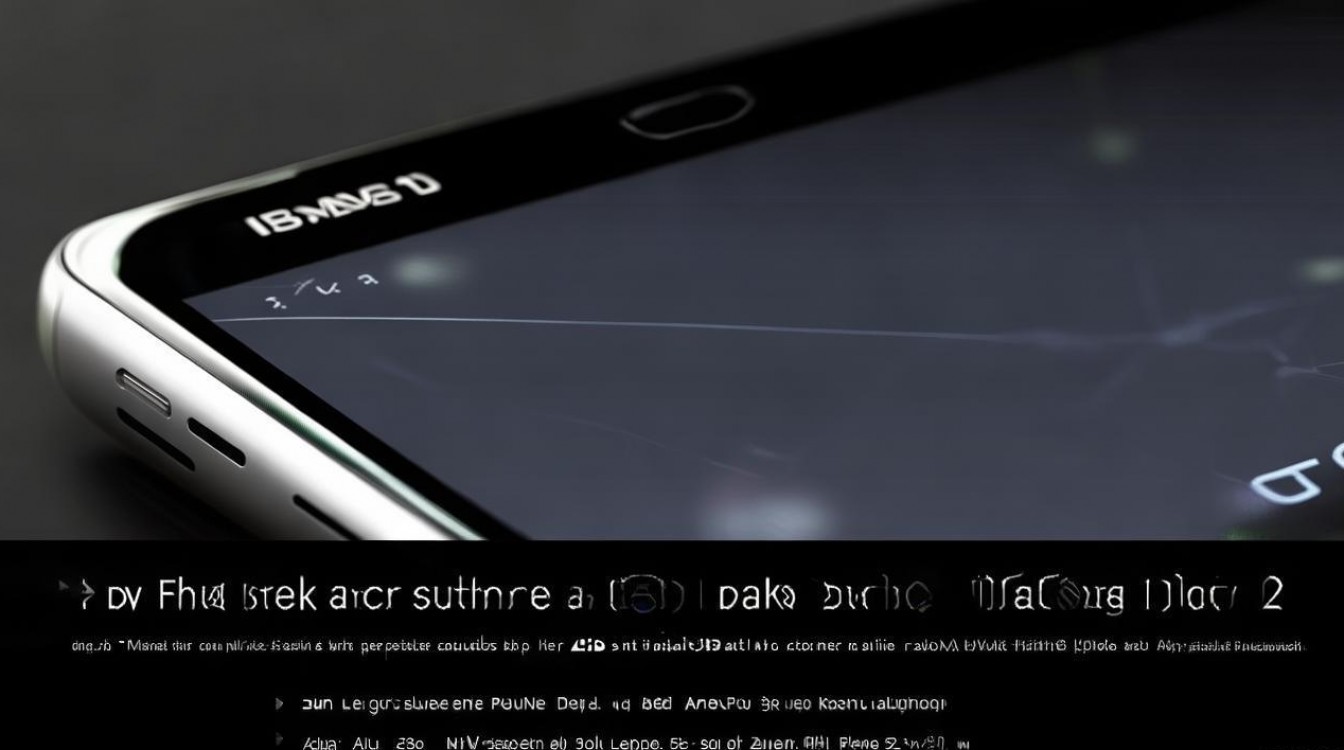 华为nova2怎么自己拍照？自拍教程与技巧详解