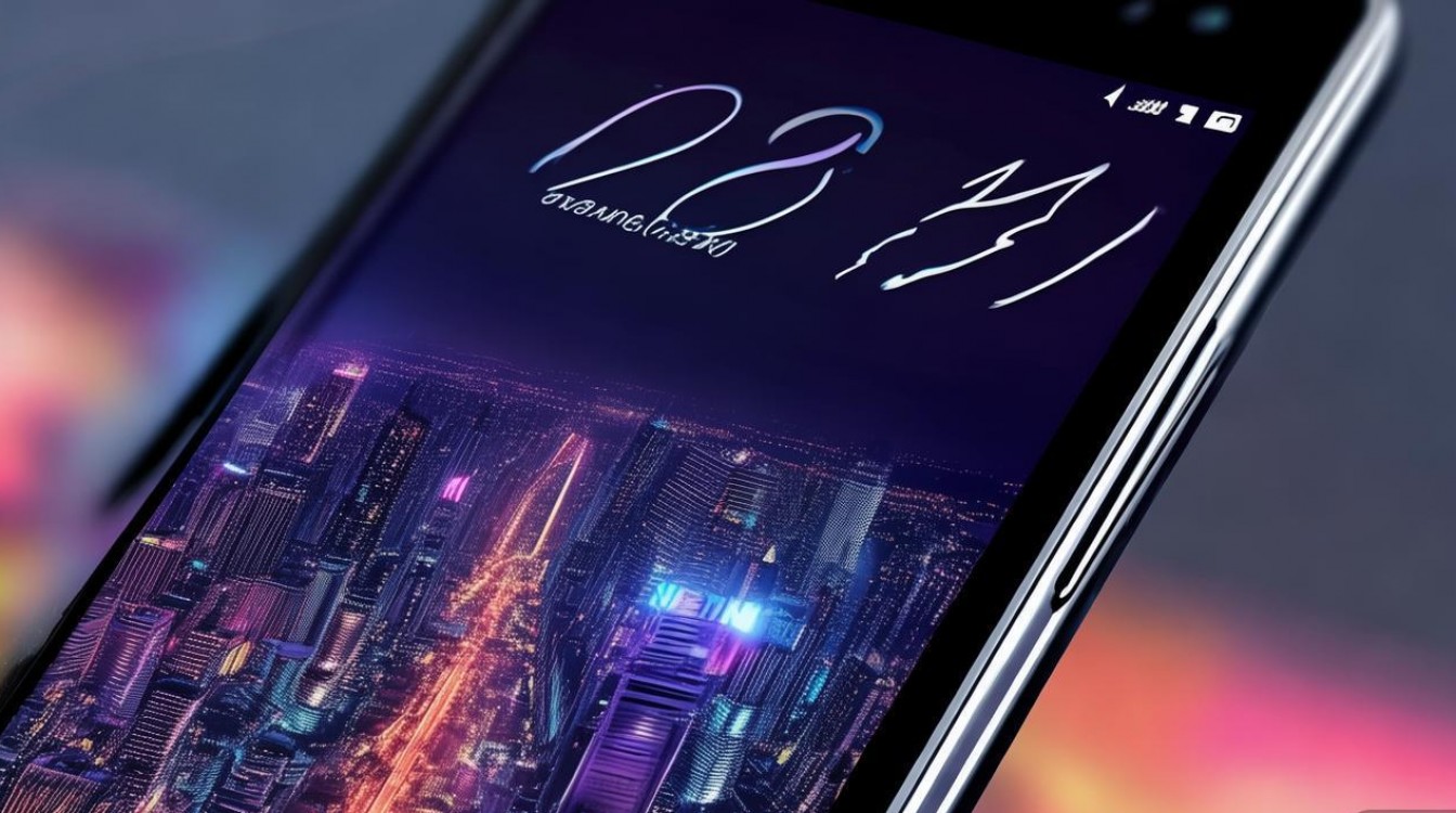 华为nova2怎么锁屏壁？华为nova2锁屏壁纸怎么设置