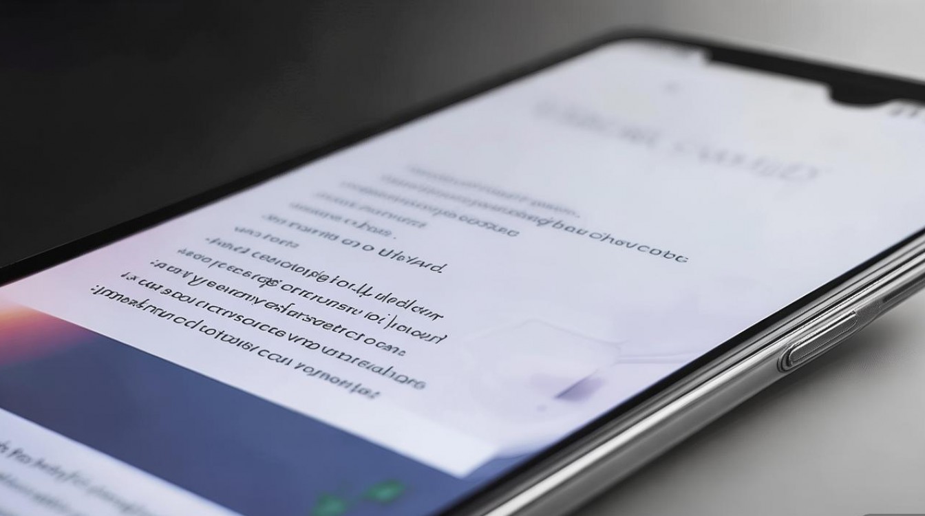 华为nova2怎么截全屏图?华为nova2截屏方法有哪些