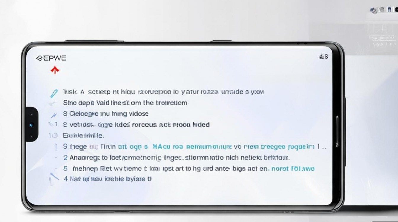 华为nova2怎么截屏视频?手机录屏快捷键在哪里设置
